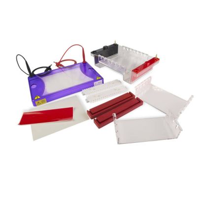Cleaver Scientific MultiSUB Choice