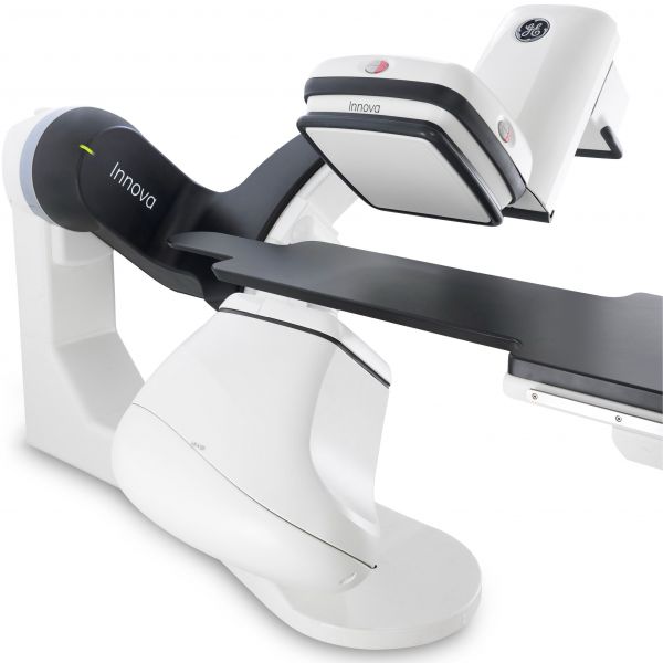 GE Healthcare Innova IGS 530