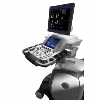 GE Healthcare Vivid E9