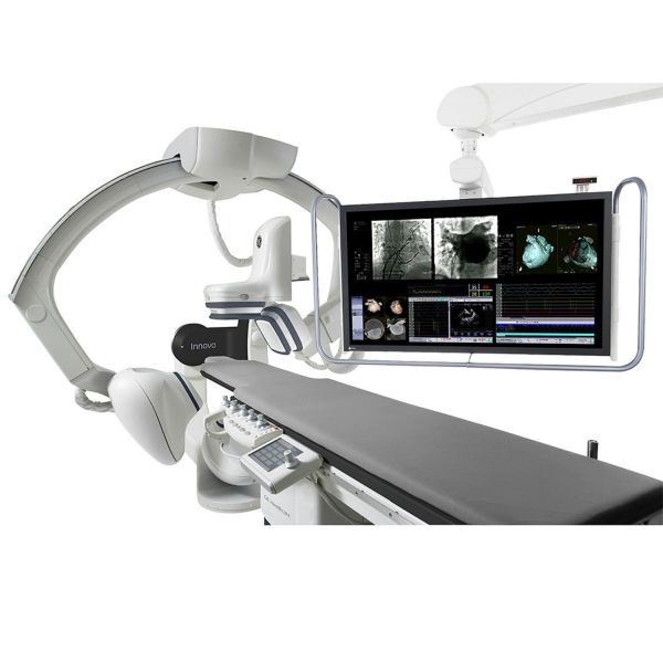 GE Healthcare Innova IGS 630