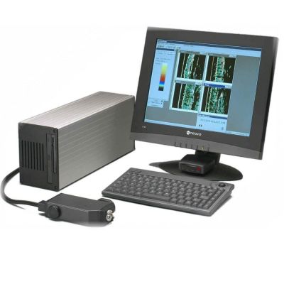 Cortex Technology DermaScan C 3D