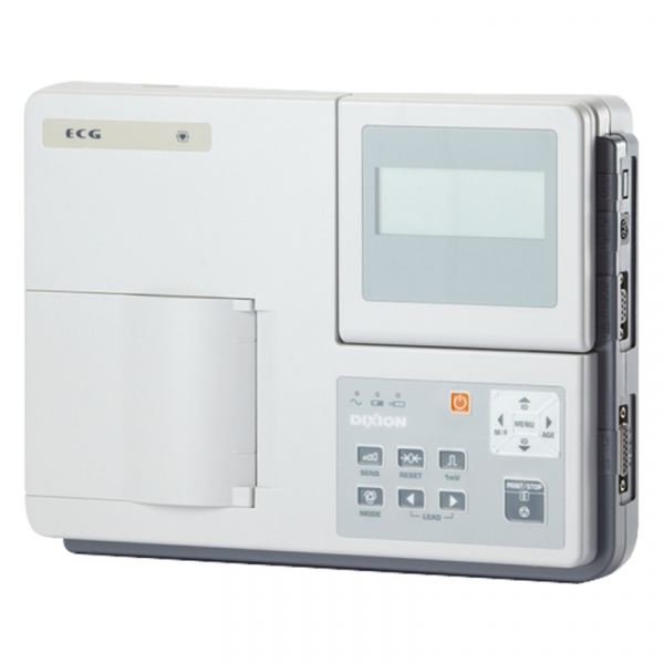 Dixion ECG-1001 VET