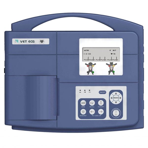 Dixion ECG-1003 VET