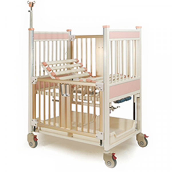 Dixion Neonatal Bed