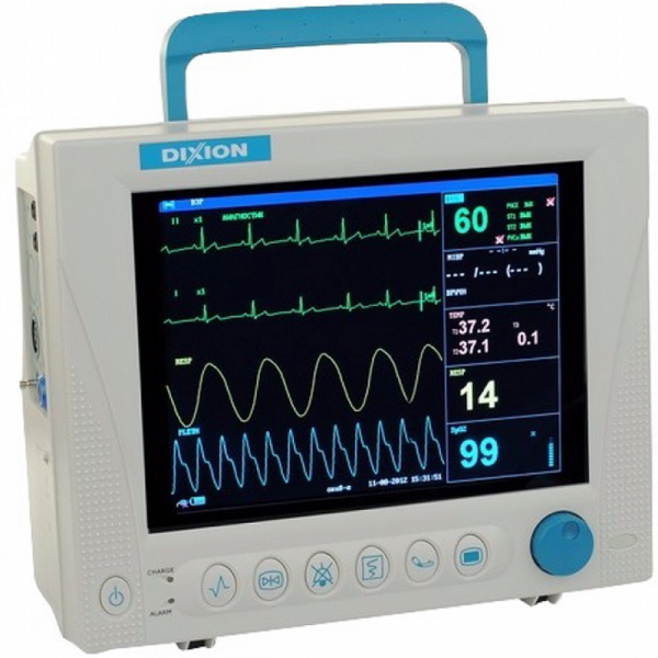 Dixion Storm 5900