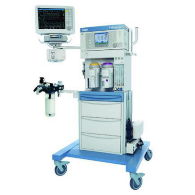Draeger Fabius Plus
