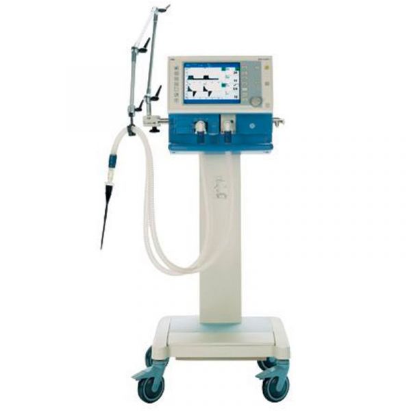Draeger Evita 4