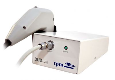 TPM DUB cutis