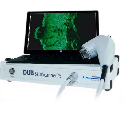 TPM DUB (Digital Ultrasound Imaging System)