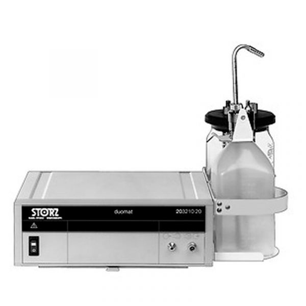 Karl Storz Duomat