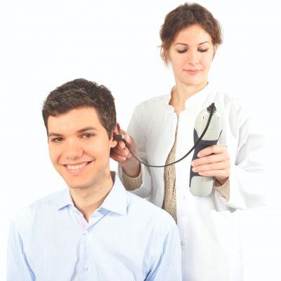 Maico Diagnostics easyTymp