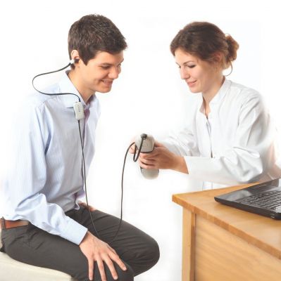 Maico Diagnostics easyTymp