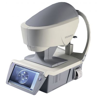 Visionix VX120+