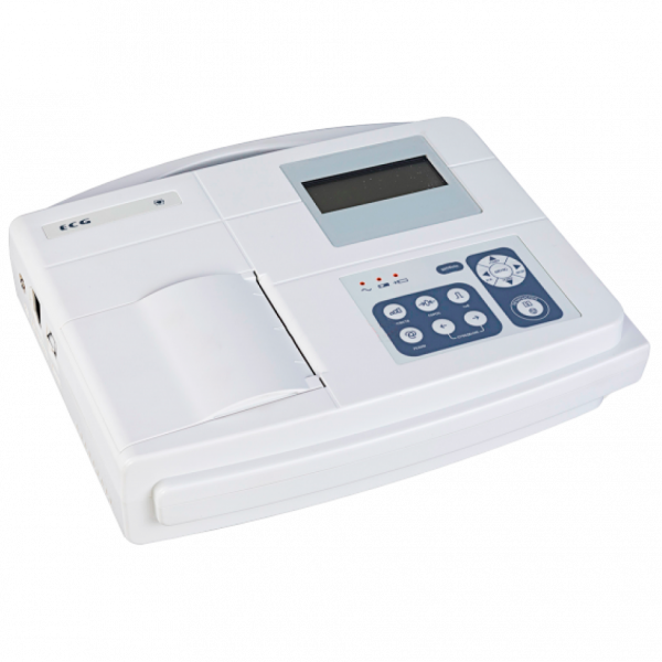 Dixion ECG-1001
