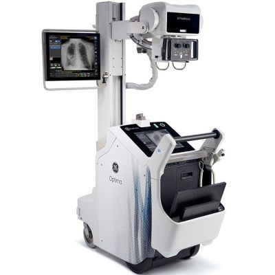 GE Healthcare Optima XR 220 AMX