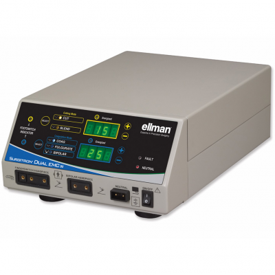 Ellman International Surgitron Dual EMC 90