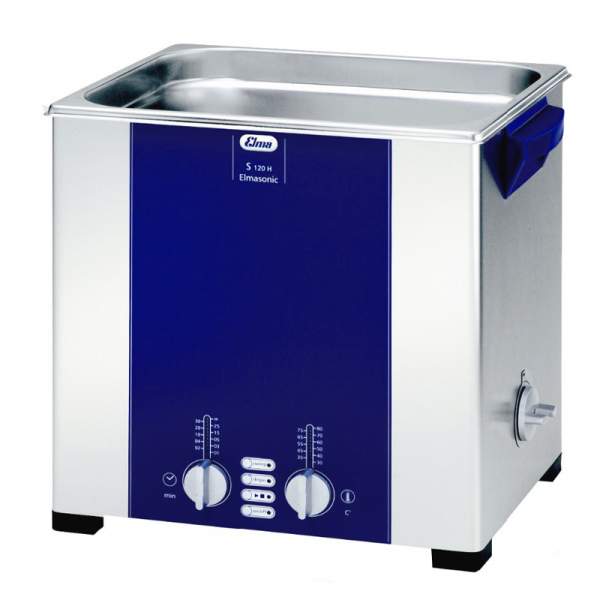 Elma Ultrasonic Elmasonic S 120 H