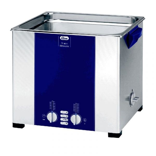 Elma Ultrasonic Elmasonic S 180 H