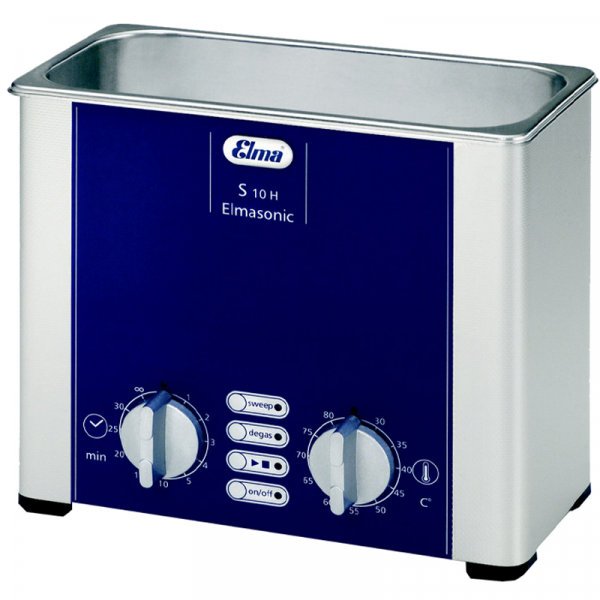 Elma Ultrasonic Elmasonic S10 H