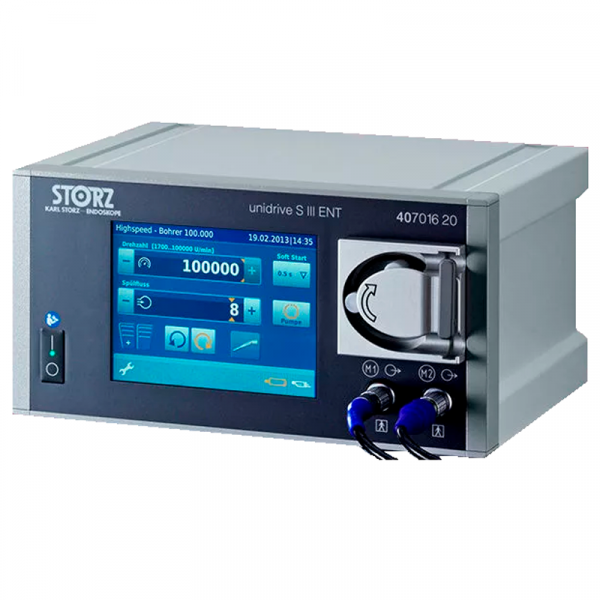 Karl Storz Unidrive S III ENT SCB