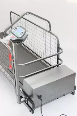 Беговая дорожка для собак wikiRUN LARGE Pro