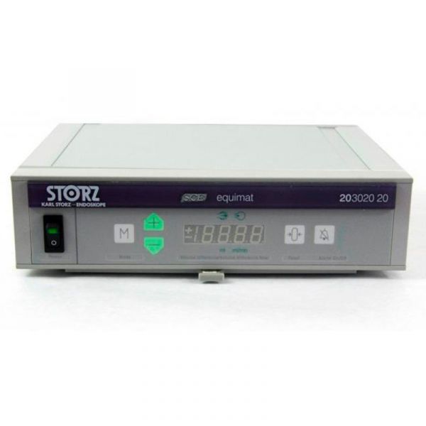 Karl Storz Equimat SCB