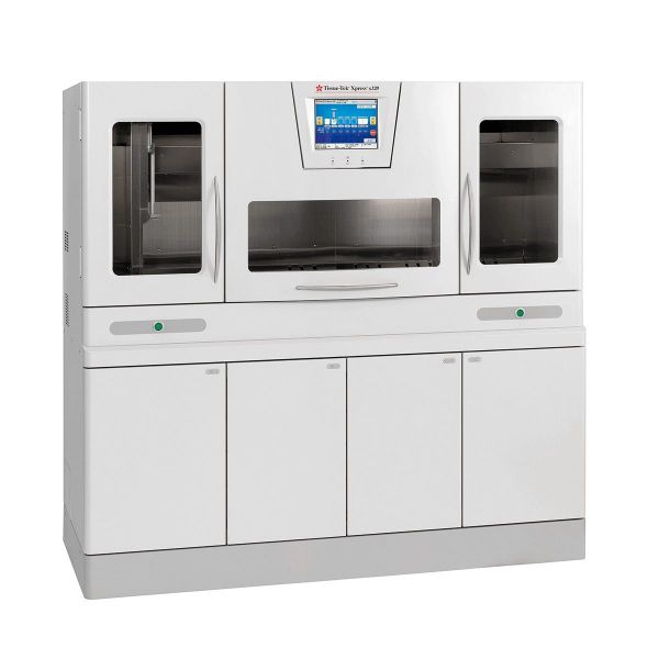Sakura Tissue-Tek Xpress X120