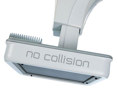 Eurocolumbus Alien 3030 Cardio