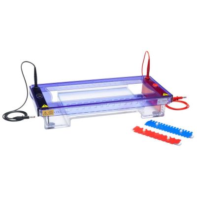 Cleaver Scientific MultiSUB Choice