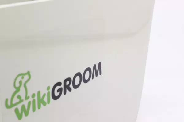 Ванна для груминга wikiGROOM Mini