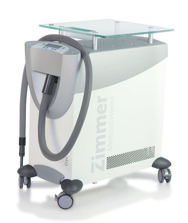 Zimmer Cryo 6