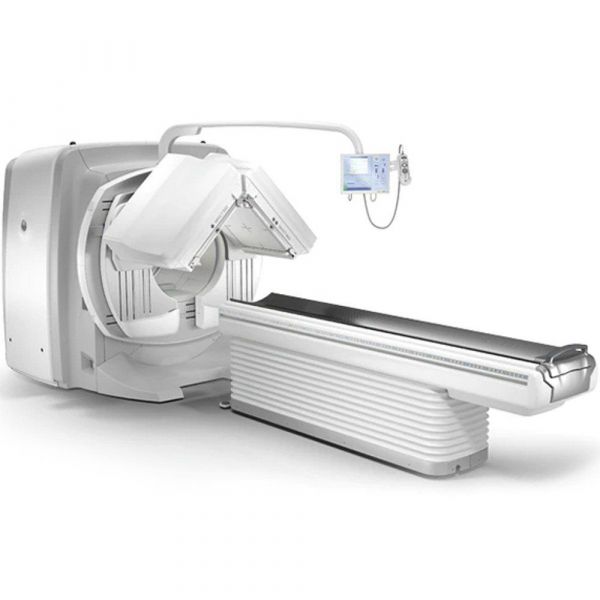 GE Healthcare NM/CT 860
