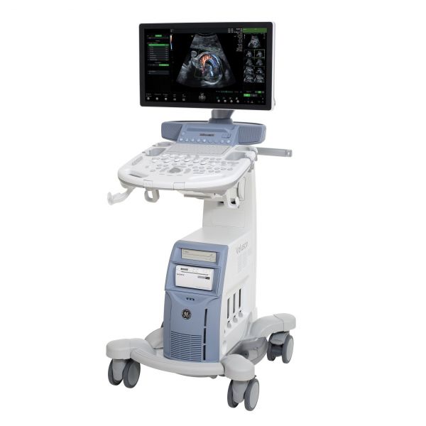GE Healthcare Voluson S8