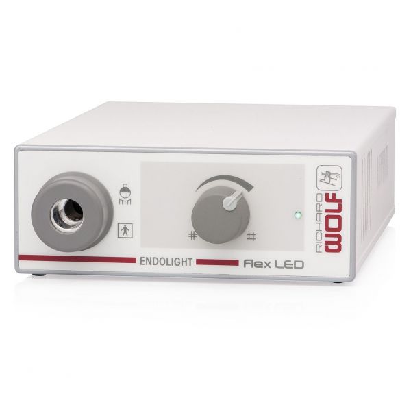 Richard Wolf Endolight Flex LED