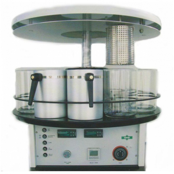 Formafix HistoMaster 2052/A