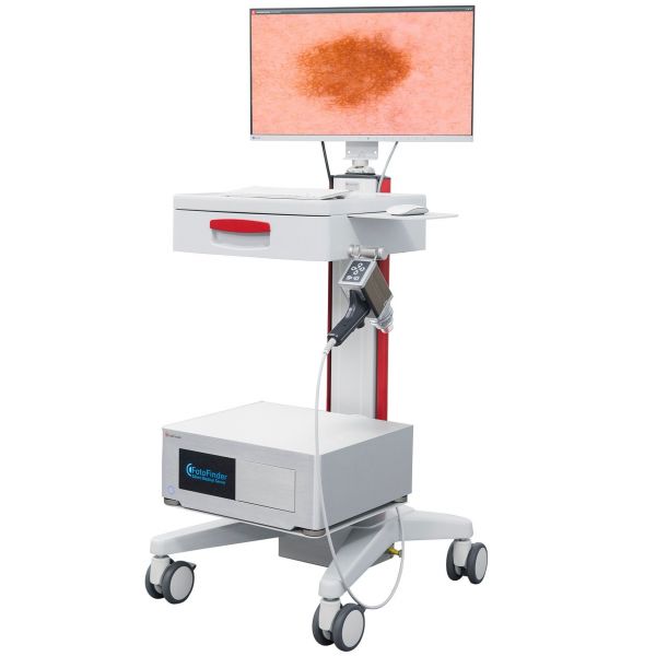 FotoFinder Dermoscope Vexia