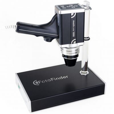 FotoFinder Medicam