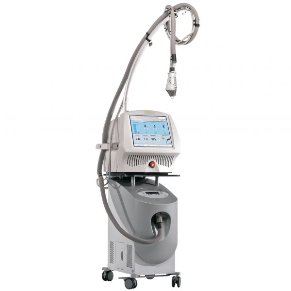 Solta Medical Fraxel re:store Dual