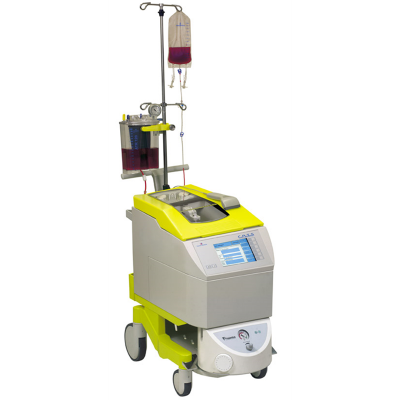 Fresenius C.A.T.S.plus