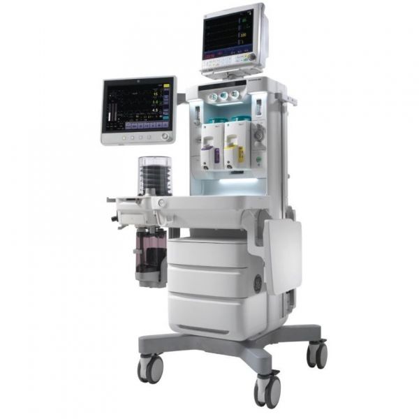 GE Healthcare Carestation 620