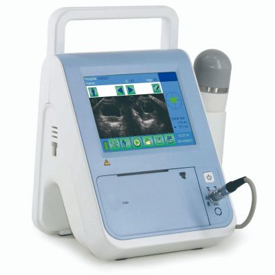 Xuzhou Kaixin Electronic Instrument BVT01