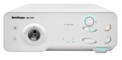 Видеоэндоскопическая система SonoScape HD-350