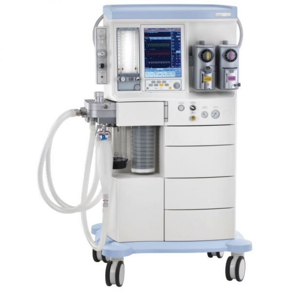 Löwenstein Medical Leon