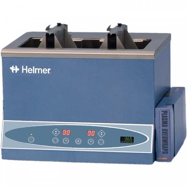 Helmer DH4