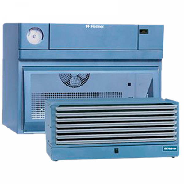 Helmer PC 1200h