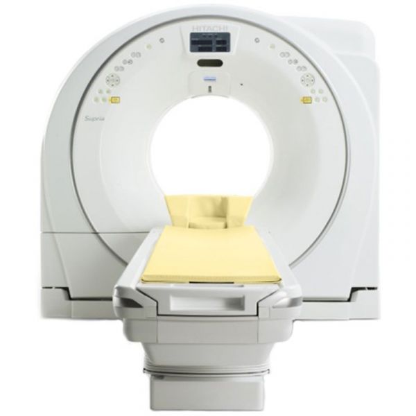 Hitachi Supria TRUE 64