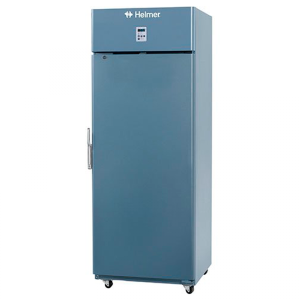 Helmer HLF125