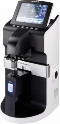 Huvitz HLM-7000