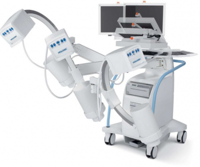 Hologic Fluoroscan Insight