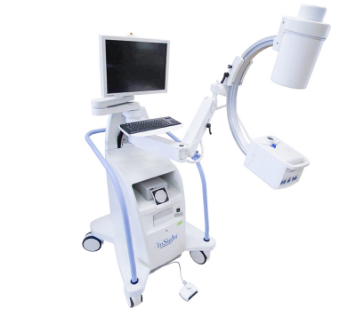 Hologic Fluoroscan Insight